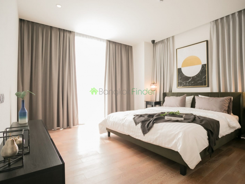 Asoke, Bangkok, Thailand, 2 Bedrooms Bedrooms, ,3 BathroomsBathrooms,Condo,Sold,Muniq Sukhumvit 23,7441