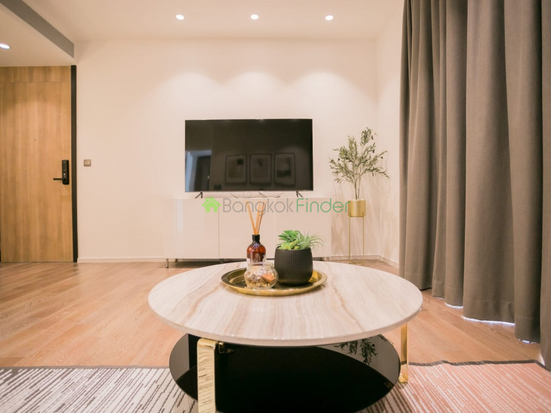 Asoke, Bangkok, Thailand, 2 Bedrooms Bedrooms, ,3 BathroomsBathrooms,Condo,Sold,Muniq Sukhumvit 23,7441