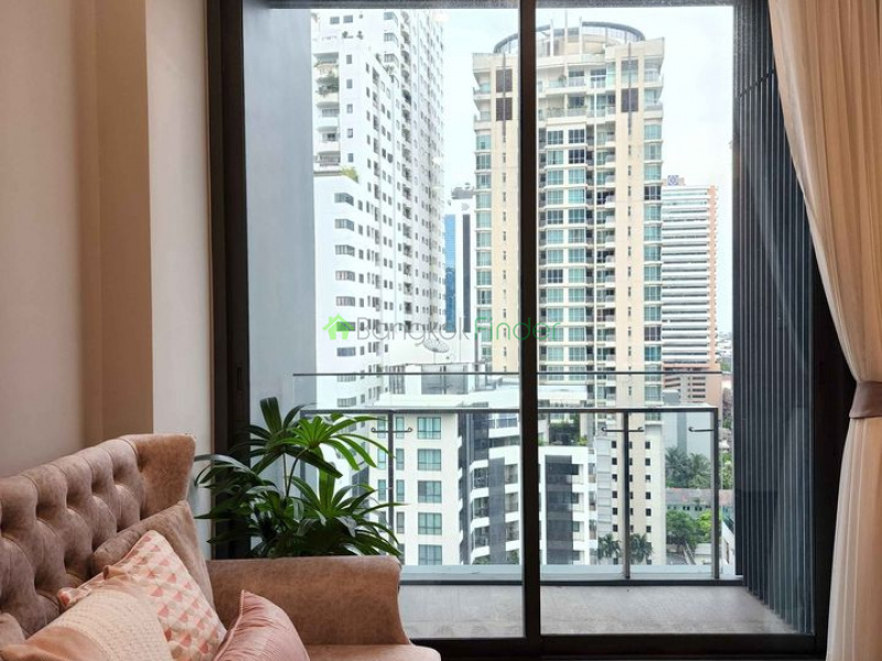 Thonglor, Bangkok, Thailand, 1 Bedroom Bedrooms, ,1 BathroomBathrooms,Condo,For Rent,Laviq Sukhumvit 57,7442