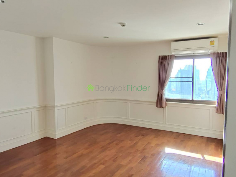 Nana, Bangkok, Thailand, 3 Bedrooms Bedrooms, ,4 BathroomsBathrooms,Condo,For Rent,Tower Park,7443