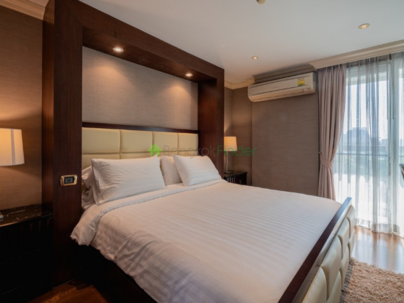 Ekamai, Bangkok, Thailand, 2 Bedrooms Bedrooms, ,2 BathroomsBathrooms,Condo,For Rent,M Ville,7445