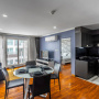 Sukhumvit Soi 13 Sukhumvit-Nana, Nana, Bangkok, Thailand, 1 Bedroom Bedrooms, ,1 BathroomBathrooms,Condo,For Rent,Siri 13,Sukhumvit Soi 13 Sukhumvit-Nana,7446