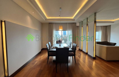 Ploenchit-Chidlom, Ploenchit, Bangkok, Thailand, 4 Bedrooms Bedrooms, ,3 BathroomsBathrooms,Condo,For Rent,Royal Residence Park,Ploenchit-Chidlom,7447