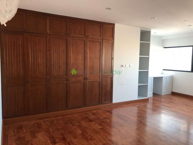 Sathorn, Bangkok, Thailand, 3 Bedrooms Bedrooms, ,3 BathroomsBathrooms,Condo,For Rent,Sathorn Garden,7448