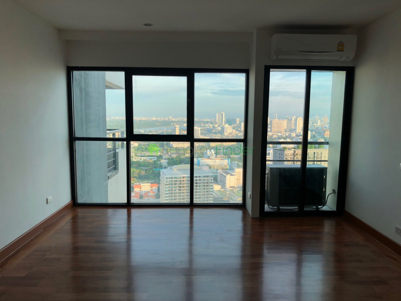 Sathorn, Bangkok, Thailand, 3 Bedrooms Bedrooms, ,3 BathroomsBathrooms,Condo,For Rent,Sathorn Garden,7448