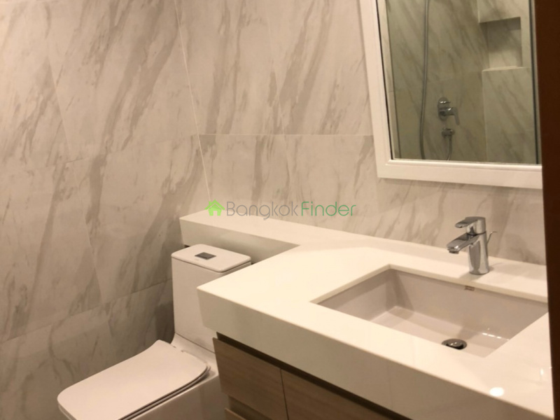 Sathorn, Bangkok, Thailand, 3 Bedrooms Bedrooms, ,3 BathroomsBathrooms,Condo,For Rent,Sathorn Garden,7448