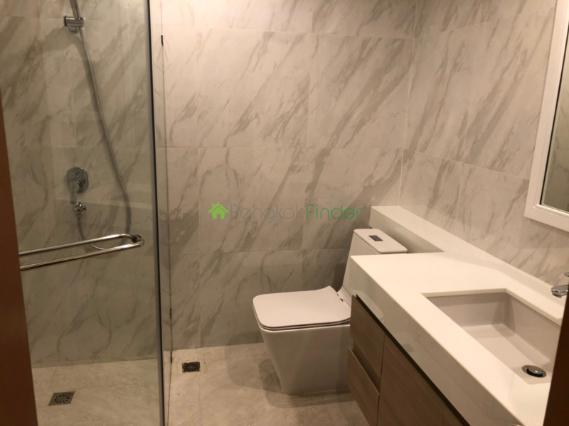 Sathorn, Bangkok, Thailand, 3 Bedrooms Bedrooms, ,3 BathroomsBathrooms,Condo,For Rent,Sathorn Garden,7448