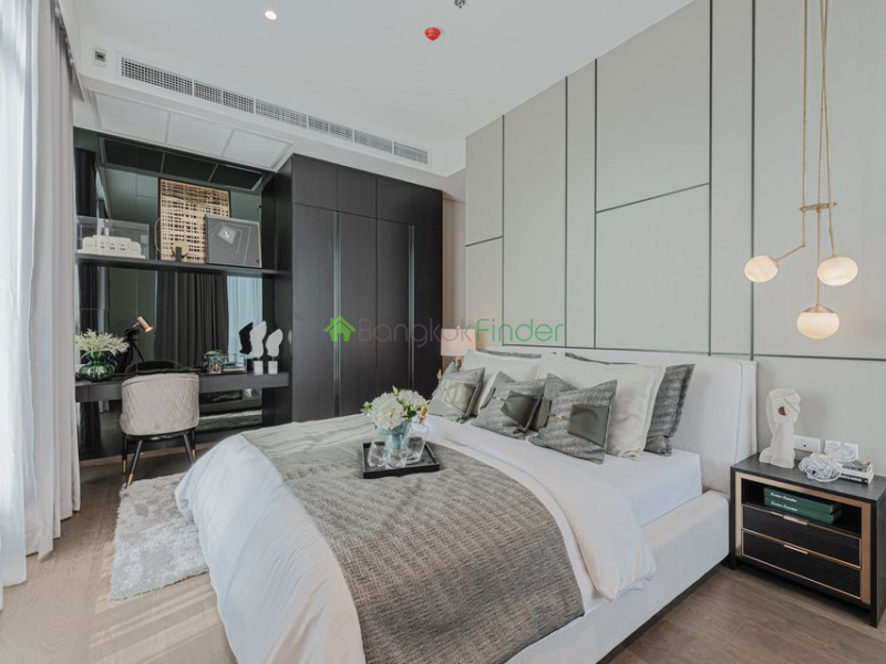 Ekamai, Bangkok, Thailand, 3 Bedrooms Bedrooms, ,4 BathroomsBathrooms,Condo,For Sale,Siamese Sukhumvit 42,7450