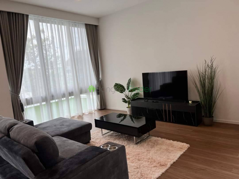 Rama 9, Bangkok, Thailand, 3 Bedrooms Bedrooms, ,4 BathroomsBathrooms,House,For Rent,7451