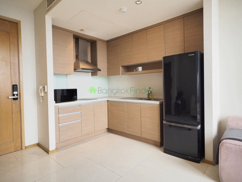 Sukhumvit, Bangkok, Thailand, 1 Bedroom Bedrooms, ,1 BathroomBathrooms,Condo,For Rent,The Emporio,7452