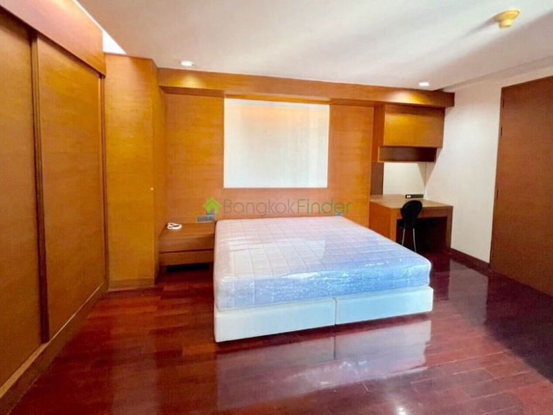 Sukhumvit-Asoke, Asoke, Bangkok, Thailand, 4 Bedrooms Bedrooms, ,4 BathroomsBathrooms,Condo,For Rent,City Lake Tower,Sukhumvit-Asoke,7454