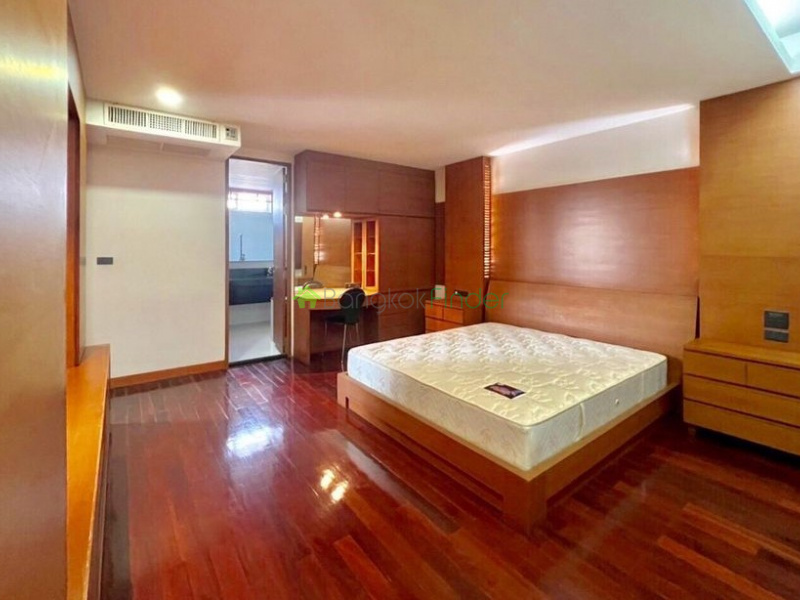 Sukhumvit-Asoke, Asoke, Bangkok, Thailand, 4 Bedrooms Bedrooms, ,4 BathroomsBathrooms,Condo,For Rent,City Lake Tower,Sukhumvit-Asoke,7454