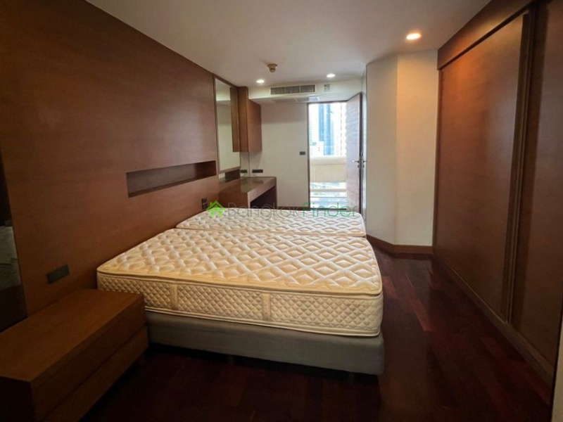 Sukhumvit-Asoke, Asoke, Bangkok, Thailand, 4 Bedrooms Bedrooms, ,4 BathroomsBathrooms,Condo,For Rent,City Lake Tower,Sukhumvit-Asoke,7454