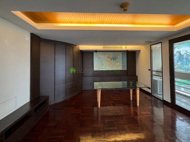 Sukhumvit-Asoke, Asoke, Bangkok, Thailand, 4 Bedrooms Bedrooms, ,4 BathroomsBathrooms,Condo,For Rent,City Lake Tower,Sukhumvit-Asoke,7454