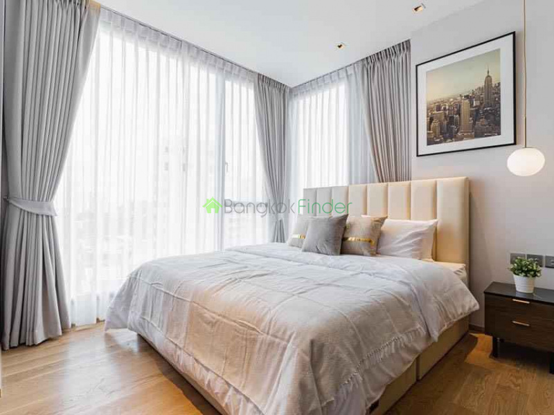 Thonglor, Bangkok, Thailand, 1 Bedroom Bedrooms, ,1 BathroomBathrooms,Condo,For Rent,Beatniq,7455