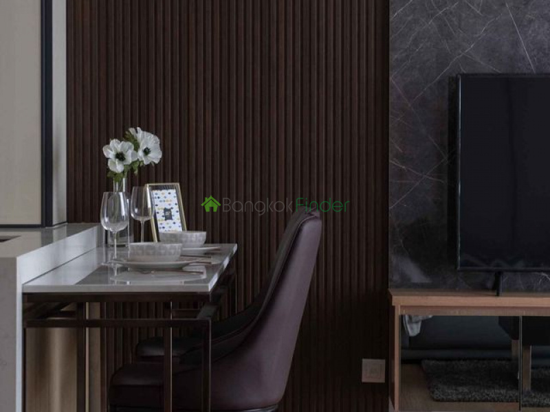 Thonglor, Bangkok, Thailand, 1 Bedroom Bedrooms, ,1 BathroomBathrooms,Condo,For Rent,Beatniq,7455