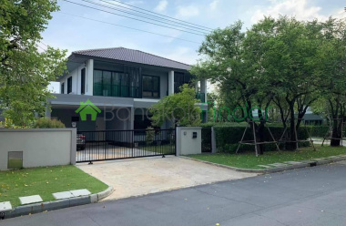 Kanchanaphisek, Bangkok, Thailand, 3 Bedrooms Bedrooms, ,3 BathroomsBathrooms,House,For Sale,7456