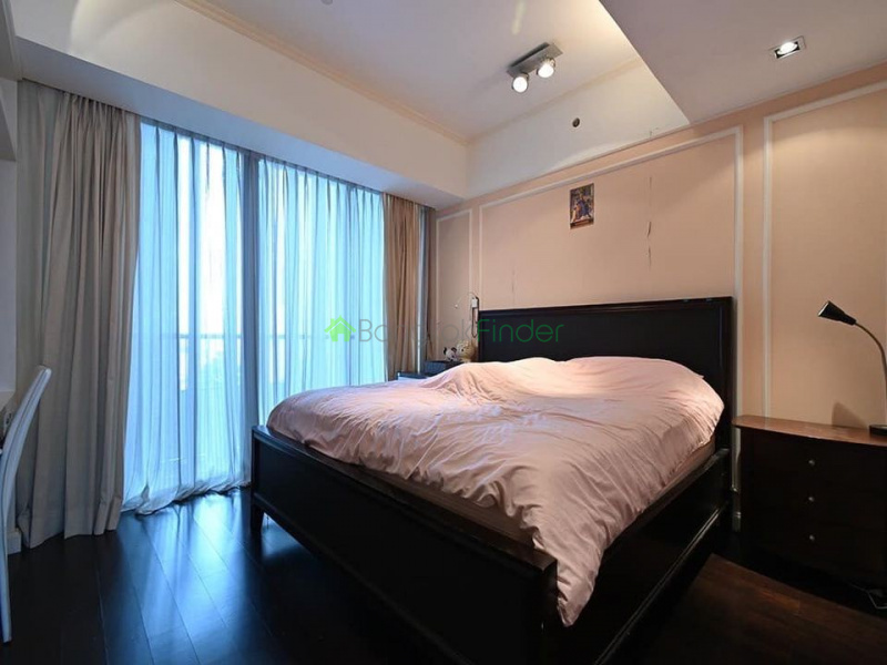 Sathorn, Bangkok, Thailand, 4 Bedrooms Bedrooms, ,5 BathroomsBathrooms,Condo,For Rent,The Met,7459