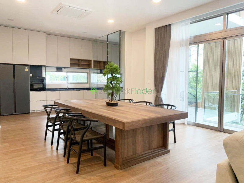 Rama 9, Bangkok, Thailand, 3 Bedrooms Bedrooms, ,4 BathroomsBathrooms,House,For Sale,7460