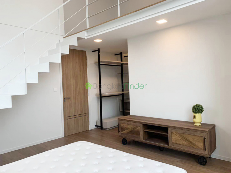 Rama 9, Bangkok, Thailand, 3 Bedrooms Bedrooms, ,4 BathroomsBathrooms,House,For Sale,7460