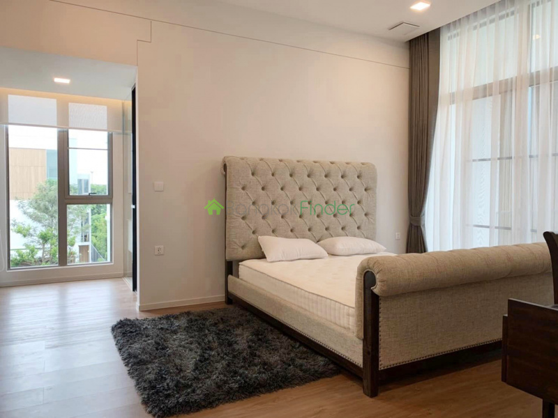 Rama 9, Bangkok, Thailand, 3 Bedrooms Bedrooms, ,4 BathroomsBathrooms,House,For Sale,7460