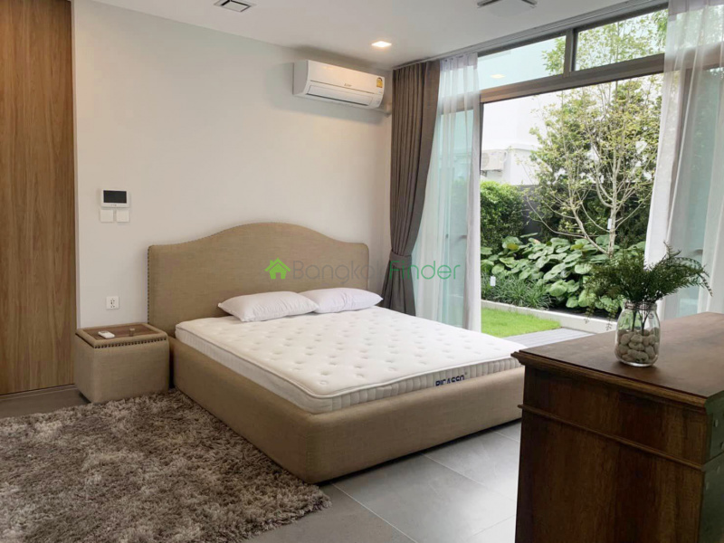 Rama 9, Bangkok, Thailand, 3 Bedrooms Bedrooms, ,4 BathroomsBathrooms,House,For Sale,7460