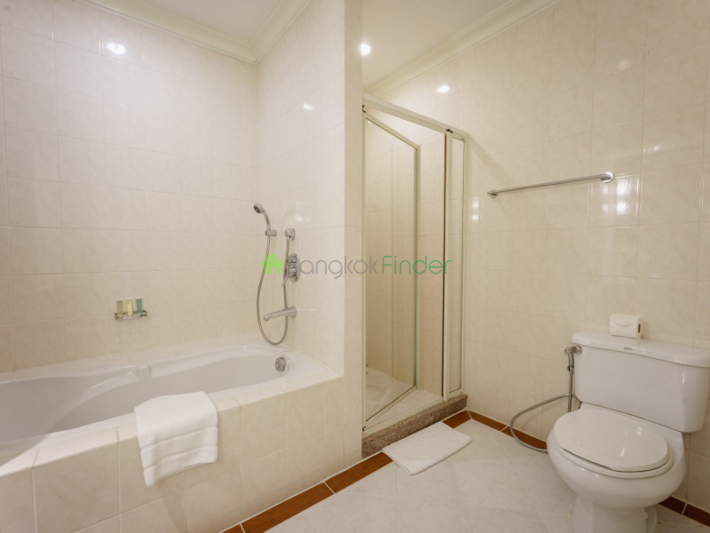 Sathorn, Bangkok, Thailand, 4 Bedrooms Bedrooms, ,4 BathroomsBathrooms,Apartment,For Rent,Piya Sathorn,7463