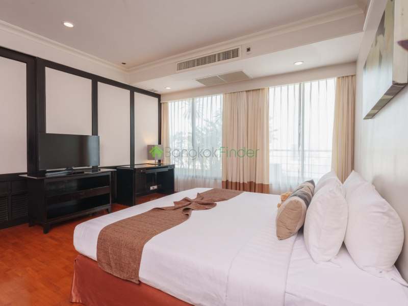 Sathorn, Bangkok, Thailand, 4 Bedrooms Bedrooms, ,4 BathroomsBathrooms,Apartment,For Rent,Piya Sathorn,7463