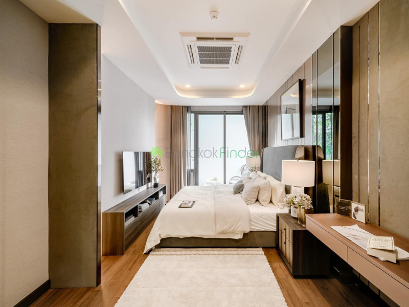 Pattanakan, Bangkok, Thailand, 4 Bedrooms Bedrooms, ,5 BathroomsBathrooms,House,For Rent,7464