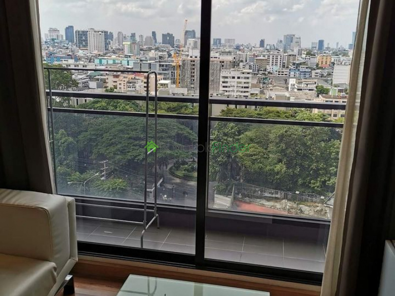 Rama 9, Bangkok, Thailand, 1 Bedroom Bedrooms, ,1 BathroomBathrooms,Condo,For Rent,Ivy Ampio,7465