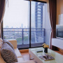 Rama 9, Bangkok, Thailand, 1 Bedroom Bedrooms, ,1 BathroomBathrooms,Condo,For Rent,Ivy Ampio,7465