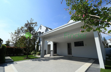 Rama 9, Bangkok, Thailand, 4 Bedrooms Bedrooms, ,5 BathroomsBathrooms,House,For Rent,7467 Rama 9, Bangkok, Thailand, 4 Bedrooms Bedrooms, ,5 BathroomsBathrooms,House,For Rent,7467