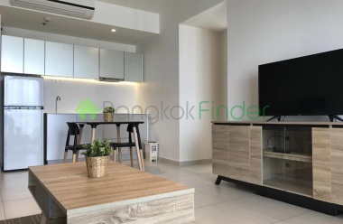 Ekamai, Bangkok, Thailand, 2 Bedrooms Bedrooms, ,1 BathroomBathrooms,Condo,For Rent,The Loft Ekkamai,7468