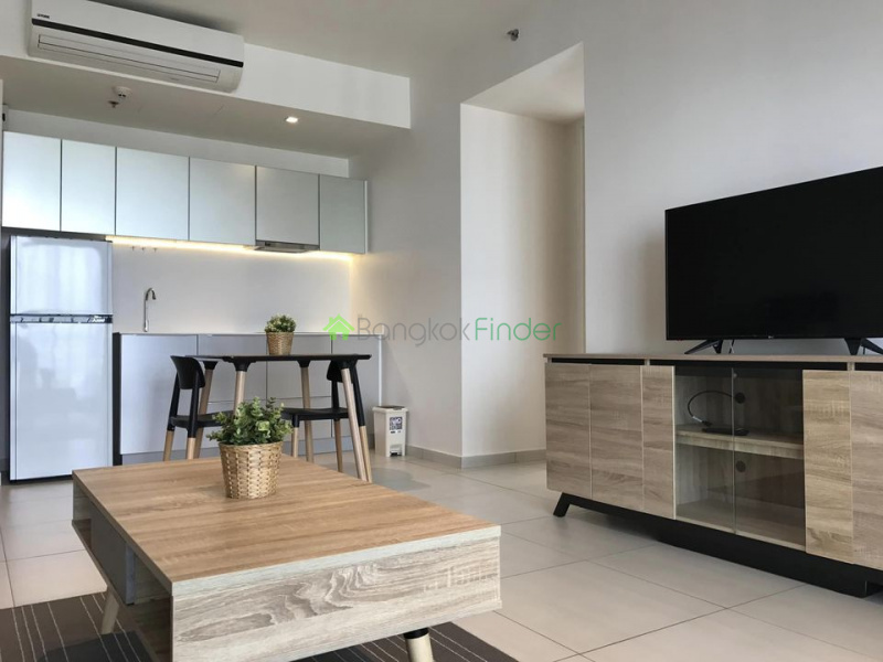 Ekamai, Bangkok, Thailand, 2 Bedrooms Bedrooms, ,1 BathroomBathrooms,Condo,For Rent,The Loft Ekkamai,7468