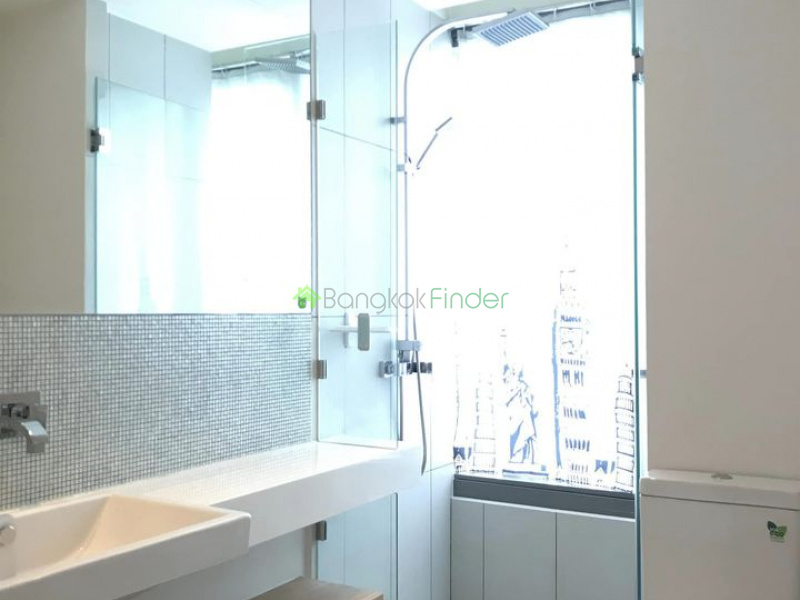 Ekamai, Bangkok, Thailand, 2 Bedrooms Bedrooms, ,1 BathroomBathrooms,Condo,For Rent,The Loft Ekkamai,7468