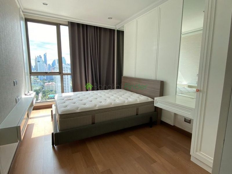 Phromphong, Bangkok, Thailand, 3 Bedrooms Bedrooms, ,2 BathroomsBathrooms,Condo,For Rent,Supalai Oreintal Place 39,7469