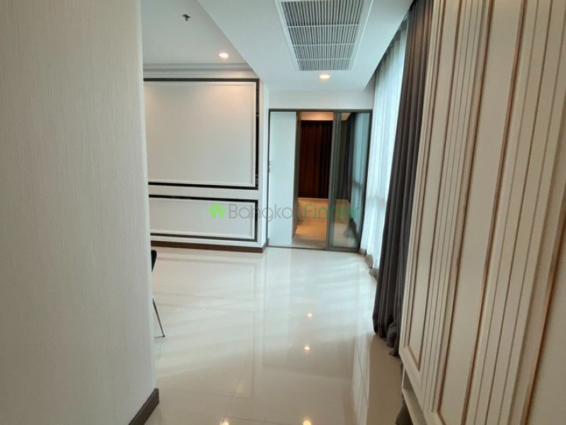Phromphong, Bangkok, Thailand, 3 Bedrooms Bedrooms, ,2 BathroomsBathrooms,Condo,For Rent,Supalai Oreintal Place 39,7469