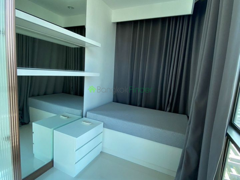 Phromphong, Bangkok, Thailand, 3 Bedrooms Bedrooms, ,2 BathroomsBathrooms,Condo,For Rent,Supalai Oreintal Place 39,7469