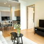 Phromphong, Bangkok, Thailand, 1 Bedroom Bedrooms, ,1 BathroomBathrooms,Condo,For Rent,The XXXIX,7471