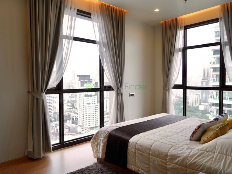 Phromphong, Bangkok, Thailand, 1 Bedroom Bedrooms, ,1 BathroomBathrooms,Condo,For Rent,The XXXIX,7471
