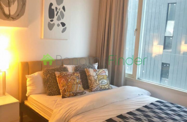 Bangkok, Thailand, 2 Bedrooms Bedrooms, ,2 BathroomsBathrooms,Condo,For Sale,Siri 31,7472