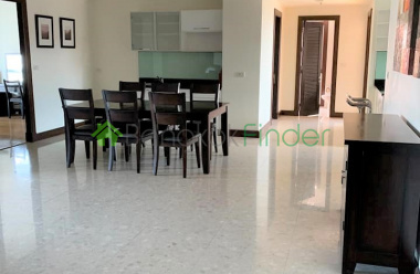 Ekamai, Bangkok, Thailand, 3 Bedrooms Bedrooms, ,3 BathroomsBathrooms,Condo,For Rent,Nusasiri,7473