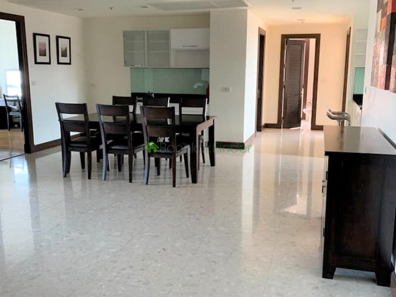 Ekamai, Bangkok, Thailand, 3 Bedrooms Bedrooms, ,3 BathroomsBathrooms,Condo,For Rent,Nusasiri,7473