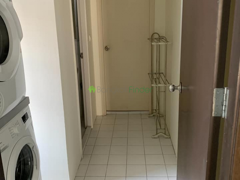 Ekamai, Bangkok, Thailand, 3 Bedrooms Bedrooms, ,3 BathroomsBathrooms,Condo,For Rent,Nusasiri,7473