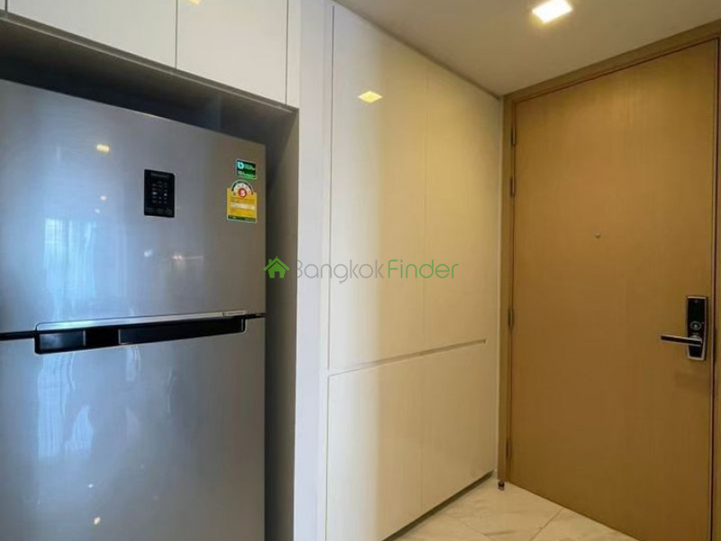 Nana, Bangkok, Thailand, 2 Bedrooms Bedrooms, ,2 BathroomsBathrooms,Condo,For Rent,Hyde 11,7474