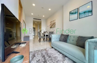 Nana, Bangkok, Thailand, 2 Bedrooms Bedrooms, ,2 BathroomsBathrooms,Condo,For Rent,Hyde 11,7474