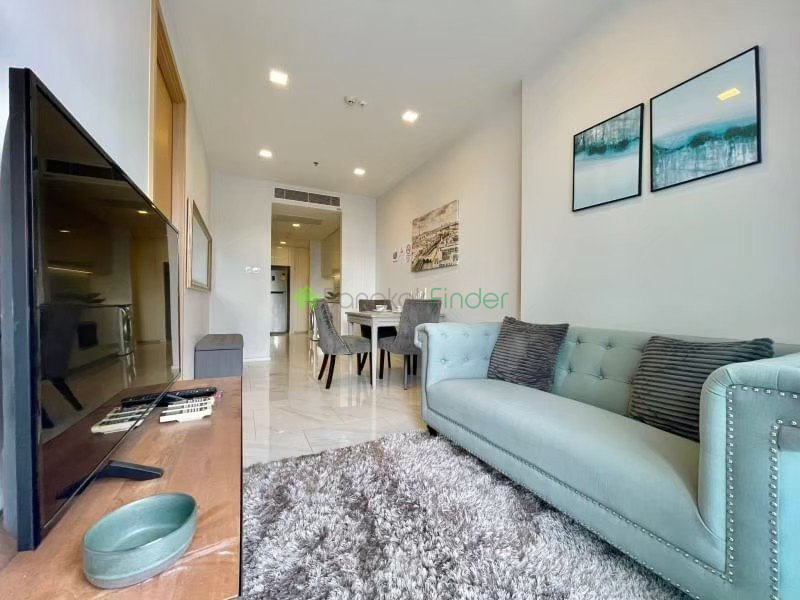 Nana, Bangkok, Thailand, 2 Bedrooms Bedrooms, ,2 BathroomsBathrooms,Condo,For Rent,Hyde 11,7474