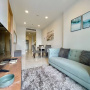 Nana, Bangkok, Thailand, 2 Bedrooms Bedrooms, ,2 BathroomsBathrooms,Condo,For Rent,Hyde 11,7474