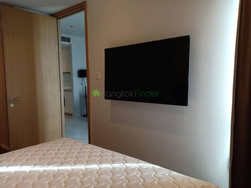 Nana, Bangkok, Thailand, 2 Bedrooms Bedrooms, ,2 BathroomsBathrooms,Condo,For Rent,Hyde 11,7474