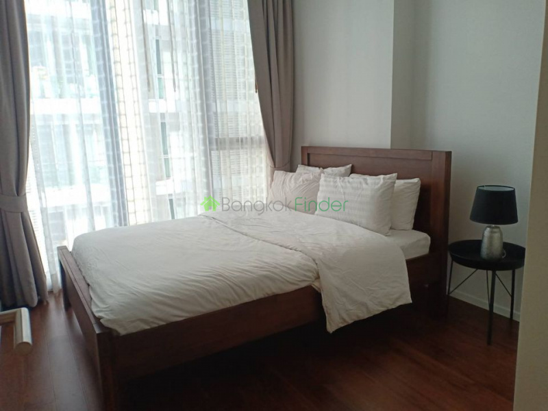 Nana, Bangkok, Thailand, 2 Bedrooms Bedrooms, ,2 BathroomsBathrooms,Condo,For Rent,Hyde 11,7474